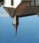 Ein ohes Osterfest w&uuml;nschen die Gemeindeverwaltungen Moos, Gaienhofen und &Ouml;hningen