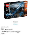 Preise von LEGO Sets auf dem Zweitmarkt Was ist in der Schweiz los? - Brickcollector ...