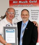 VDM-Generaltagung & VDM-Award 2014