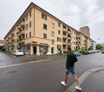 Was tut Z&uuml;rich f&uuml;r die Mietenden? - Mieterverband