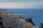 Altea: Spanien, Costa Blanca, 13 Luxus-Apartments OCEAN SUITES mit fantastischem Meerblickl zu verkaufen (Neubau)