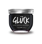 Ernten Sie die neuen Früchte des Erfolgs: Ab Februar 2020 bringt GLÜCK vier neue Trend-Sorten und erstmals Mini-Gläser im Multipack in den Handel