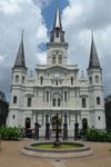 Erfahrungsbericht Famulatur New Orleans - 2. bis 29. August 2010