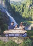 Aufatmen 4 Monate - Zillertal ARENA