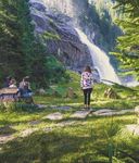Aufatmen 4 Monate - Zillertal ARENA