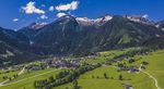 Aufatmen 4 Monate - Zillertal ARENA