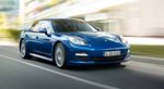 Porsche Zentrum Winterthur