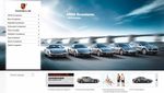 Porsche Zentrum Winterthur