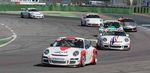 Porsche Zentrum Winterthur
