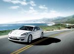 Porsche Zentrum Winterthur