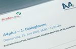 A4plus Dialogforum Erste Sitzung, 25. Juni 2020 - Protokoll