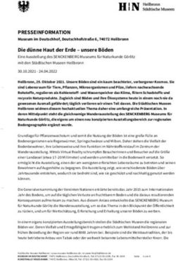 PRESSEINFORMATION Museum im Deutschhof, Deutschhofstra&szlig;e 6, 74072 Heilbronn