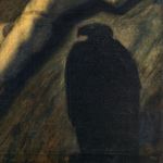 Franz von Stuck (1863 Tettenweis - 1928 München) - Prometheus, um 1926 - Kunkel Fine Art