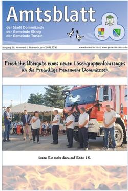 Feierliche &Uuml;bergabe eines neuen L&ouml;schgruppenfahrzeuges an die Freiwillige Feuerwehr Dommitzsch - Lesen Sie mehr dazu auf