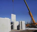 Poland relies on precast concrete elements - Kaczmarek launches a new product series - Progress Group