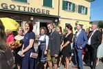 Firmung 2021 - Wolfsberg Pfarrblatt 42. Jahrgang - Pfarre Wolfsberg im Schwarzautale