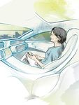 Shift LICHT - SCHATTEN Nach zwei Jahren - Kluge K&ouml;pfe entwickeln spannende Konzepte und bauen das Unternehmen - Volkswagen AG