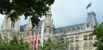 Wen W&auml;hlst du? Wien-Wahl 2020 - Vienna goes Europe