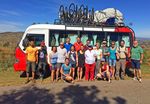 MADAGASKAR - April - 6. Mai 2019 Inklusive vier Nächte auf der Traum-Insel St. Marie Reisebegleitung: René Horber - Kultour Ferienreisen