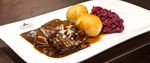 SPEISEN & GETRÄNKE Willkommen im Braukessel - Neuenahrer Brauhaus