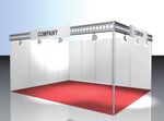 Standbauangebote Stand construction offers - Messe Stuttgart