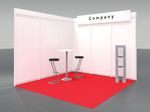 Standbauangebote Stand construction offers - Messe Stuttgart