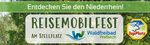 Reisemobilfest in Geldern 22. bis 24. April 2022 21. Reisemobilfest in Geldern 24. bis 26. April 2020 - Keine Anmeldung - keine ...