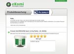 Erfolgsgeschichte Krämer setzt auf Bewertungen mit D&G-Software und eKomi - D&G-Software