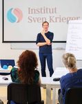 Kurs&uuml;bersicht 2023 INSTITUT SVEN KRIEGER - Neu ab Juli 2023: ONLINE-LERNPLATTFORM