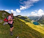 WANDER- UND familiengef&uuml;hrtes - SKIHOTEL - Hotel Gratz
