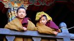 China & Tibet Zwei verbundene Regionen voller Gegensätze Reisetermin: 21.10.-03.11.2018 - VG Bad Sobernheim