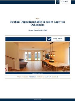 Neubau-Doppelhaush&auml;lfte in bester Lage von Ockenheim