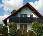 PV-BALKON GALAXY ENERGY - ENERGY SYSTEMS FOR THE FUTURE