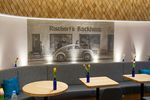 Rischart am M&uuml;nchner Rotkreuzplatz: Genuss-Treffpunkt im Herzen von Neuhausen