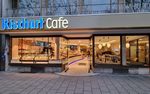 Rischart am M&uuml;nchner Rotkreuzplatz: Genuss-Treffpunkt im Herzen von Neuhausen