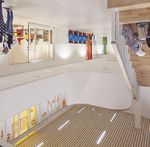 Lichte Eleganz Neubau einer Schule in Rotterdam - Robert Uhde