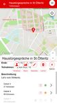 Anleitung Nutzung der App vor Ort - Haustürwahlkampf - Stand: 07.09.2021 - DIE LINKE App