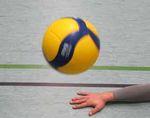 NVV Aktuell Monatliche Mitteilungen April 2021 - Nordbadischer - Nordbadischer Volleyball-Verband
