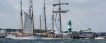 SAIL KOMPASS 05.-08.08.2021 - OPTIMISTISCH ANDERS
