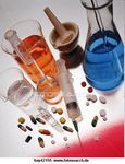 Spice' und synthetische Cannabinoide - pharmakologische und toxikologische Aspekte
