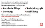 Bundestagswahl 2021 Sozialpolitische Herausforderungen vor Ort