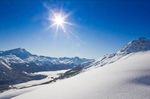 Engadin Skimarathon, 10. März 2019 42 km vor spektakulärer Bergkulisse - Sandoz Concept