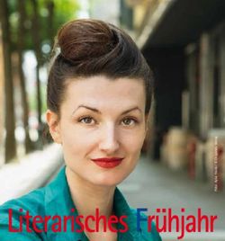 Literarisches Fr&uuml;hjahr - Stadtkirche Darmstadt