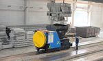 G&J Industries stockt Produktionskapazität für 60 cm breite Spannbetonfertigdecken auf