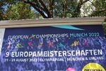European Championships - Leichtathletik München vom 15. bis 21. August 2022