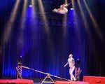 Medieninformationen Rock and Roll Circus - Apollo Variete