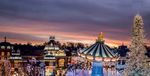 WINTERTRAUM-EVENTS 2018/2019 - WEIHNACHTSFEIERN WINTERBRUNCHES BETRIEBSFEIERN KICK-OFFS - Phantasialand