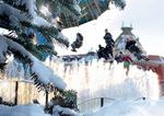 WINTERTRAUM-EVENTS 2018/2019 - WEIHNACHTSFEIERN WINTERBRUNCHES BETRIEBSFEIERN KICK-OFFS - Phantasialand