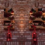 WINTERTRAUM-EVENTS 2018/2019 - WEIHNACHTSFEIERN WINTERBRUNCHES BETRIEBSFEIERN KICK-OFFS - Phantasialand