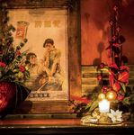 WINTERTRAUM-EVENTS 2018/2019 - WEIHNACHTSFEIERN WINTERBRUNCHES BETRIEBSFEIERN KICK-OFFS - Phantasialand